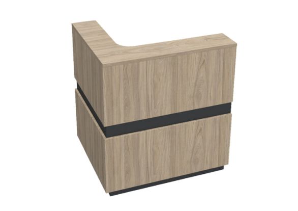 РЕЦЕПЦИЯ JOY ЪГЛОВ МОДУЛ ДЕСЕН ПРАВА ДЕКОРАЦИЯ