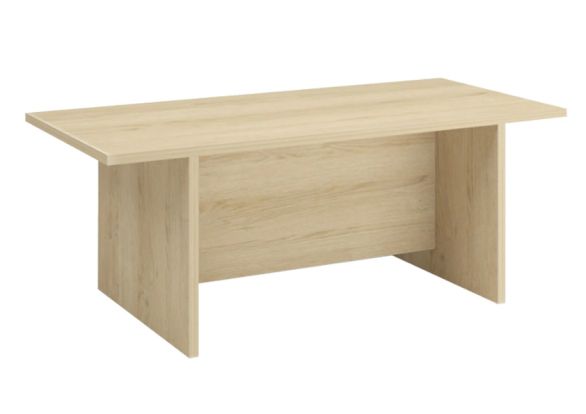 МАСА ЗАСЕДАТЕЛНА LZ101 200/90/74