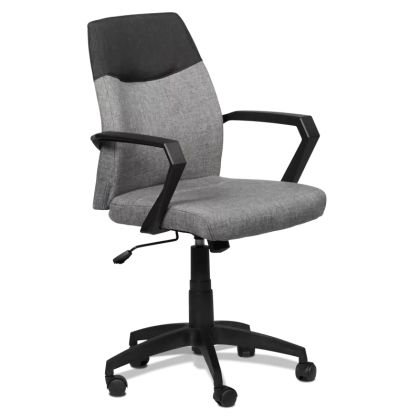 Офис стол Trendy 6002 - сив