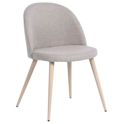 Трапезен стол Trendy 514 - бежов MB