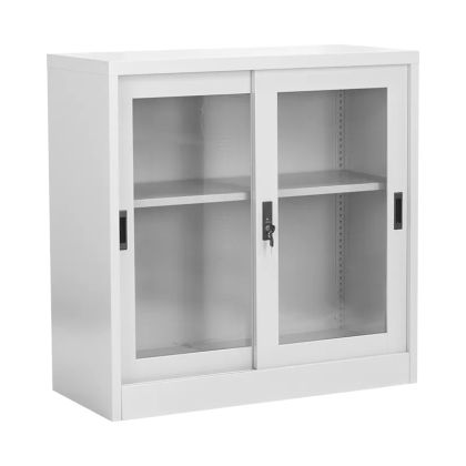 Метален шкаф Trendy CR-1264 J