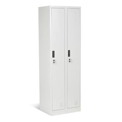 Метален шкаф Trendy CR-1242-2 K