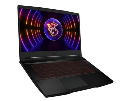 Лаптоп  MSI Thin GF63 12UC   i5-12450H   15.6" FHD