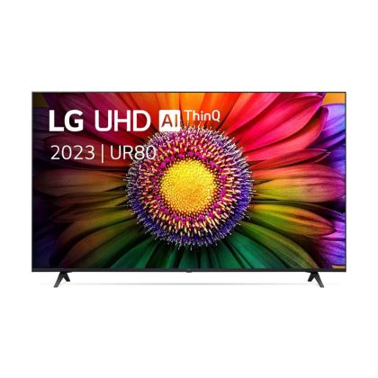 Телевизор  LG 65UR76003LL, 65" 4K UltraHD TV 4K