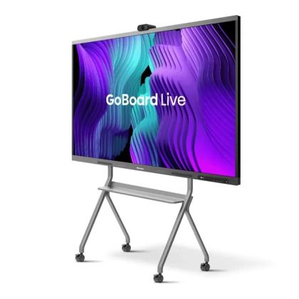 Интерактивен дисплей Hisense IDB 86" 4K
