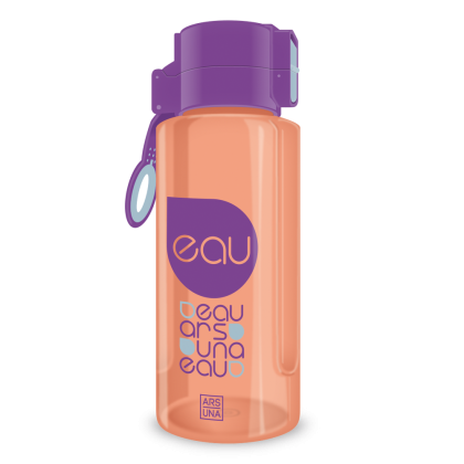 Бутилка за вода Ars Una (5075) 21 650ml - Ars Una BPA free