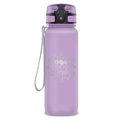 Бутилка за вода Ars Una Purple 800ml - BPA free