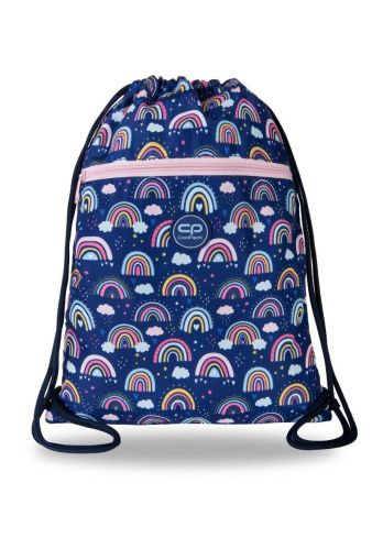 Спортна торба COOLPACK - VERT - Follow Your Dreams