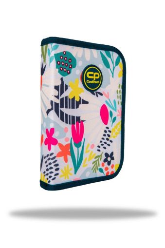 Ученически несесер Coolpack - Clipper - Sunny day
