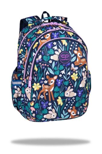 Ученическа раница - Coolpack - Joy - Oh My Deer