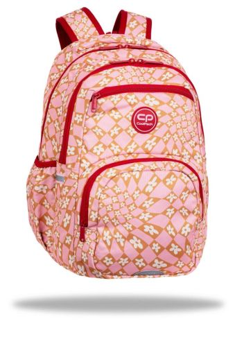 Ученическа раница Coolpack - Pick - Shake