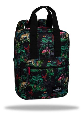Ежедневна раница Coolpack - Blis - Malindi