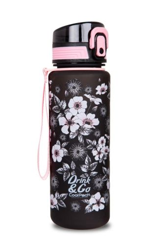Бутилка за вода COOLPACK - Brisk 600ml - Helen