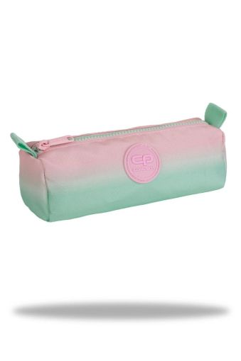 Ученически Несесер Coolpack - Tube - Gradient Strawberry