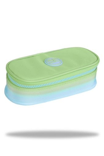 Ученически несесер Coolpack - Campus - Gradient Mojito