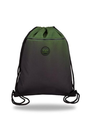 Спортна торба Coolpack - Vert - Gradient Grass