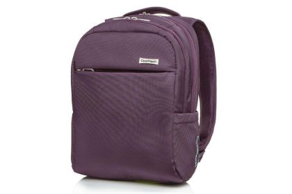 Бизнес раница Coolpack  Force лилава