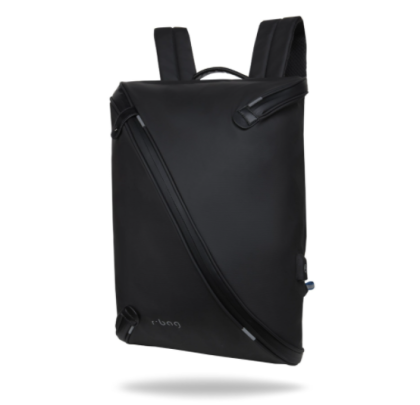 Бизнес раница r-bag Acro black