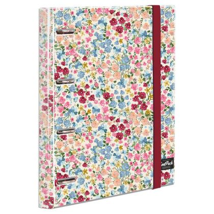 Класьор А4 Coolpack Forget Me Not