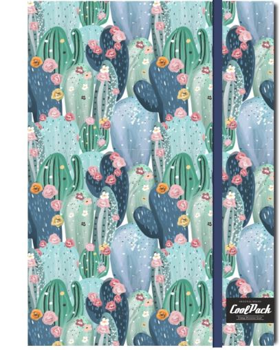Тетрадка A5 Coolpack Arizona