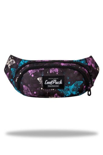 Чанта за кръста COOLPACK - ALBANY - Zodiac