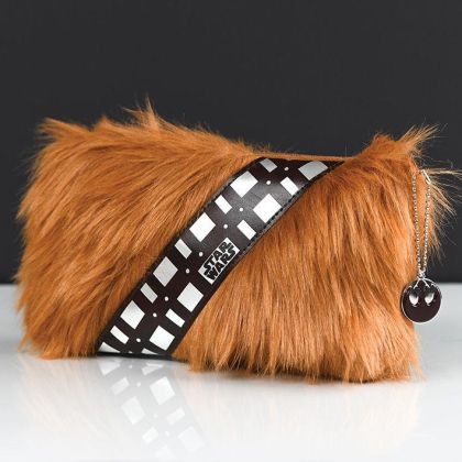 Несесер Star Wars Chewbacca Pyramid