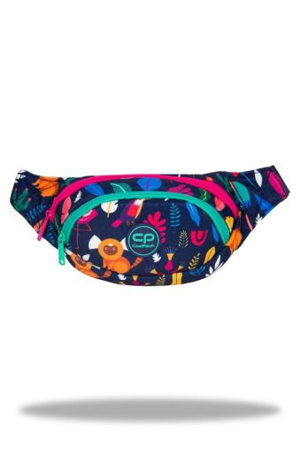 Чанта за кръста COOLPACK - ALBANY - Lady Color