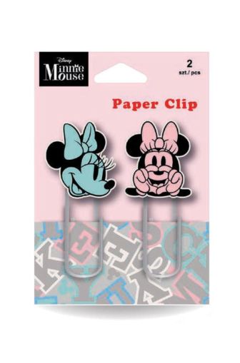 Кламери Disney COOLPACK - Minnie Mouse