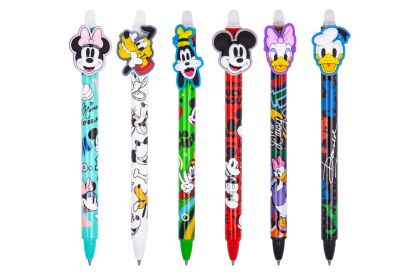 Химикал с гума Colorino Mickey Mouse