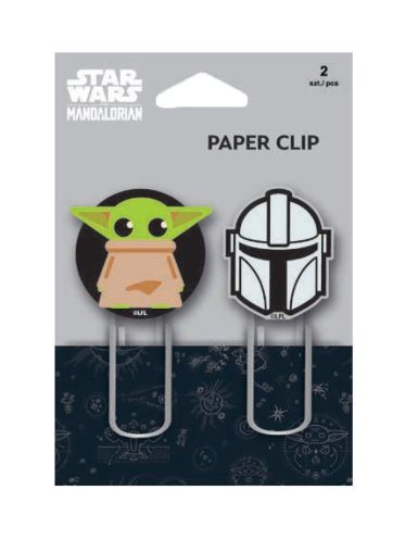 Кламери COOLPACK  - The Mandalorian