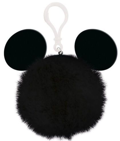 Kлючодържател Mickey Mouse Pom Pom