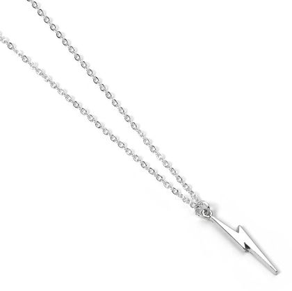 Колие Harry Potter Lightning Bolt