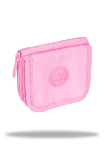 Портмоне Coolpack - HAZEL - Powder pink