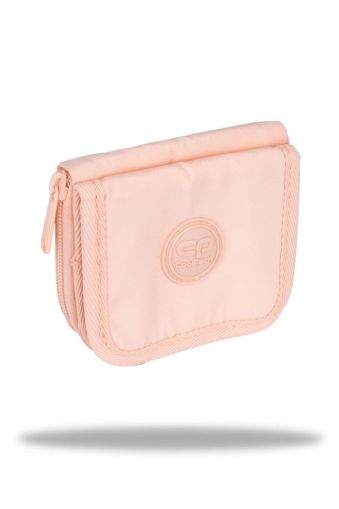 Портмоне Coolpack - HAZEL - Powder peach