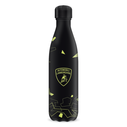 Термо бутилка  Lamborghini Ars Una