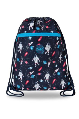 Спортна торба COOLPACK - VERT - Apollo