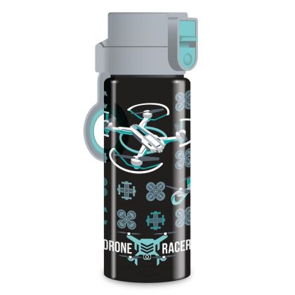 Бутилка за вода Drone Race 475ml - Ars Una BPA free
