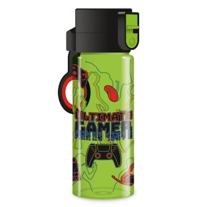 Бутилка за вода Ultimate Gamer 475ml - Ars Una BPA free