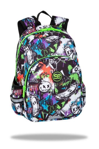 Раница за детска градина Coolpack - TOBY - Peek A Boo
