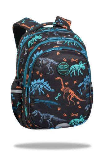 Ученическа раница Coolpack - JERRY - Fossil
