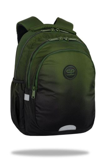 Ученическа раница Coolpack - JERRY - Gradient Grass