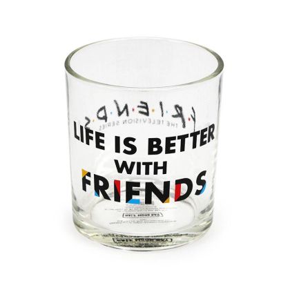 Friends - Life is better with friends чаша