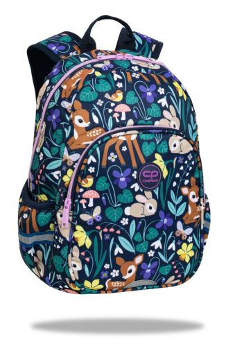 Раница за детска градина Coolpack - TOBY - Oh My Deer