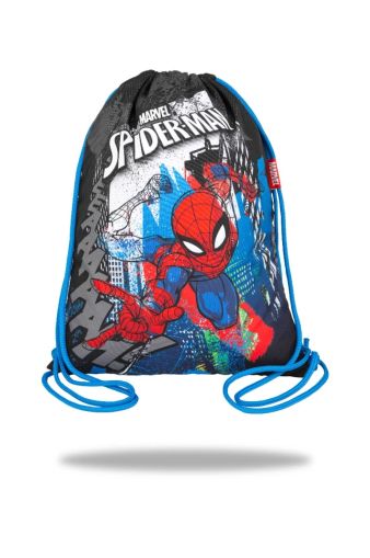 Спортна торба Coolpack - BETA - Spiderman