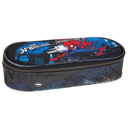 Ученически несесер Coolpack - CAMPUS - Spiderman