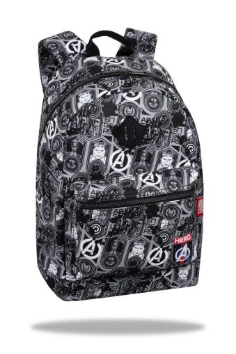 Ученическа раница Coolpack - Cross - Avengers