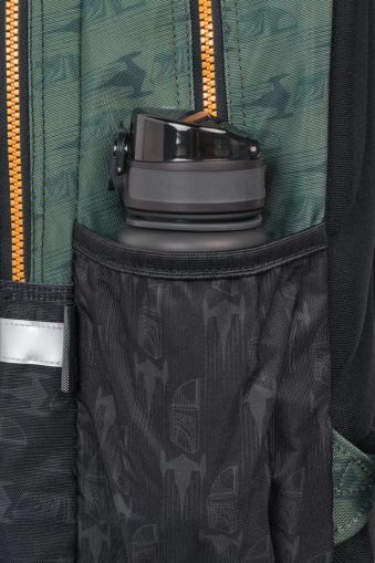Ученическа раница Coolpack - Prime - Mandalorian