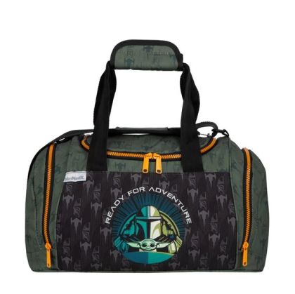 Спортна чанта Coolpack - McNeil - Fit S - Mandalorian