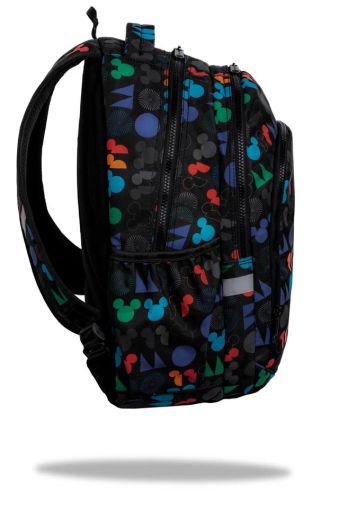 Ученическа раница Coolpack - Prime - Mickey Mouse