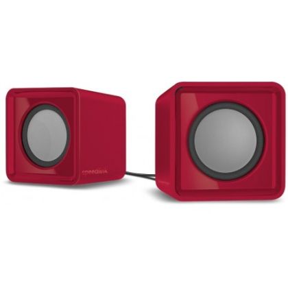 Тонколони SL TWOXO 810004-RD